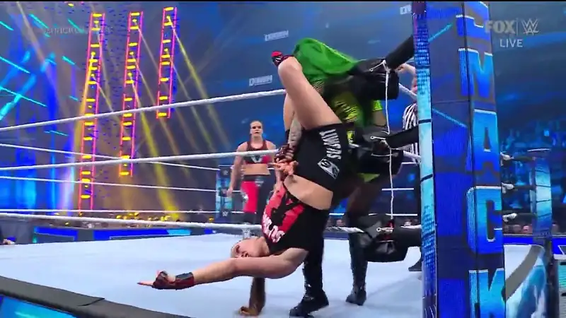 download wwe friday night smackdown - 17th february (2023) english full wwe show 480p [400mb] | 720p [800mb]