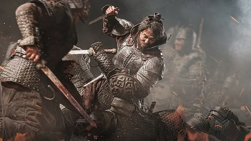 download the great battle (2018) web-dl {korean with subtitles} full movie 480p [410mb] | 720p [1.2gb] | 1080p [2.7gb]