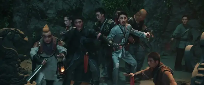 download hopeless situation - kung fu master su (2022) web-dl dual audio {hindi-chinese} 480p [350mb] | 720p [850mb] | 1080p [1.5gb]