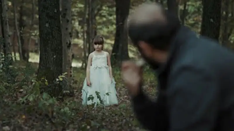 Download Masum (Masoom)Season 1 Hindi Complete MX WEB Series 480p | 720p WEB DL screenshot 1