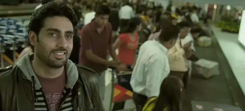 Download Delhi 6Hindi Full Movie WEB DL 480p [400MB] | 720p [1.2GB] | 1080p [4GB] screenshot 1