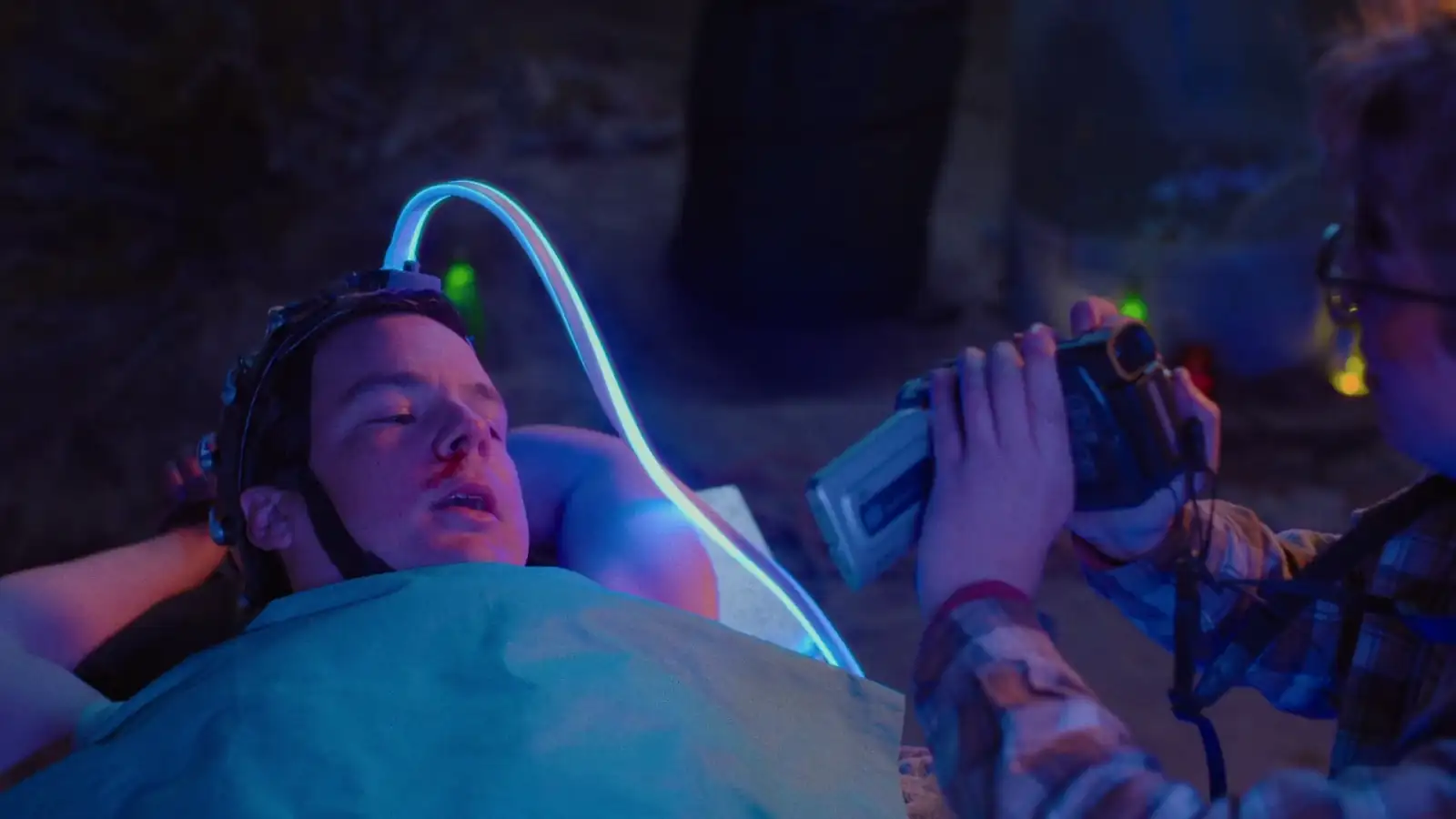 download foil (2023) {english with subtitles} full movie web-dl 480p [300mb] | 720p [800mb] | 1080p [2gb]