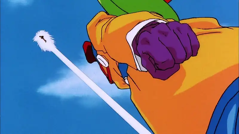 Download Dragon Ball Z: Super Android 13Dual Audio {Hindi English} 480p [200MB] | 720p [500MB] | 1080p [1GB] screenshot 3