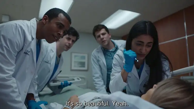 download fleishman is in trouble (season 1) {english with subtitles} 720p [300mb]  web-dl