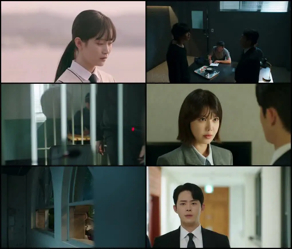 Download Idol I (Season 1) [S01E02 Added] Korean With English Substittle Series 480p 720p & 1080p WEB DL screenshot 1