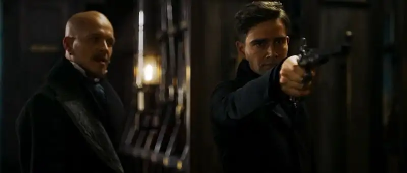 download the duelist (2016) bluray dual audio {hindi-russian} 480p [390mb] | 720p [1.2gb] | 1080p [2.2gb]