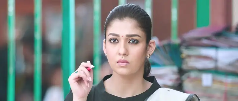 Download AnnaattheWEB DL Hindi Dubbed Full Movie 480p [550MB] | 720p [1.5GB] | 1080p [3.1GB] screenshot 5