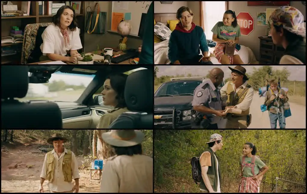 download the quest for tom sawyer’s gold (2023) dual audio {hindi-english} web-dl 480p [300mb] | 720p [900mb] | 1080p [1.8gb]