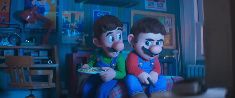 download the super mario bros. movie (2023) amzn web-rip [hindi + english] 480p [300mb] | 720p [980mb] | 1080p [1.8gb] | 2160p 4k