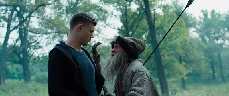 download the last warrior (2017) bluray dual audio {hindi-russian} 480p [350mb] | 720p [1gb] | 1080p [2.3gb]