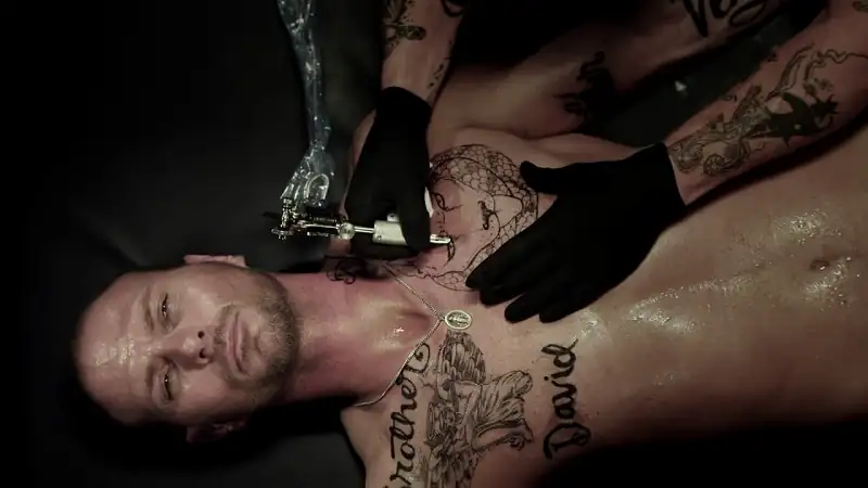 download blood out (2011) dual audio {hindi-english} 480p [300mb] | 720p [900mb]