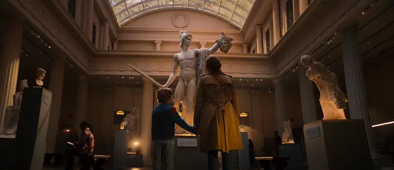 download percy jackson and the olympians (2023) season 1 complete disney+ original english-web series | 720p | 1080p web-dl