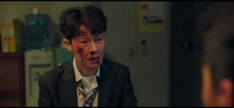 download big issue (season 1) complete hindi dubbed (org) all episodes 480p | 720p | 1080p amzn web-dl