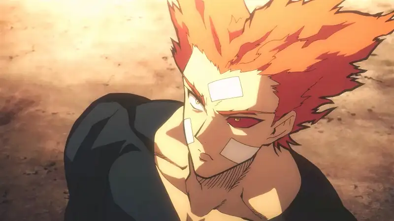 Download One Punch Man (Season 1 – 3) [S03 – E03 Added] {Hindi English Japanese} Anime Series 480p | 720p | 1080p WEB DL screenshot 3