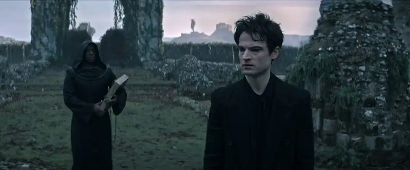 download the sandman (2025) season 2 netflix original - dual audio {hindi-english} web-series 480p | 720p | 1080p web-dl