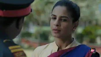 Download [18+] Medically Yourrs (Season 1) Hindi ALTBalaji WEB Series 480p | 720p WeB DL screenshot 4