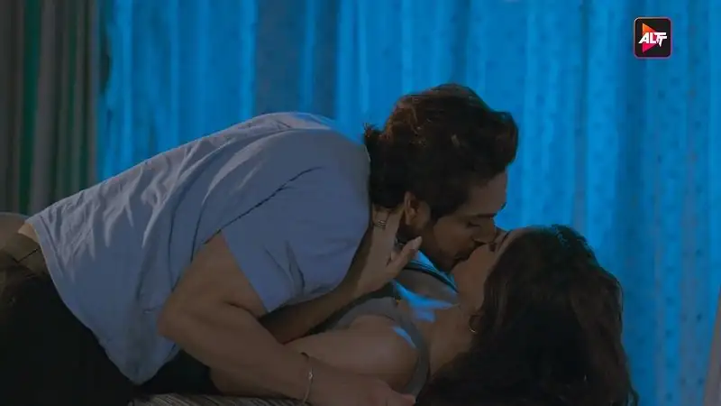 Download [18+] Jaanu Jaanlewa (Season 1) AltBalaji Original WEB Series 720p WEB DL screenshot 2