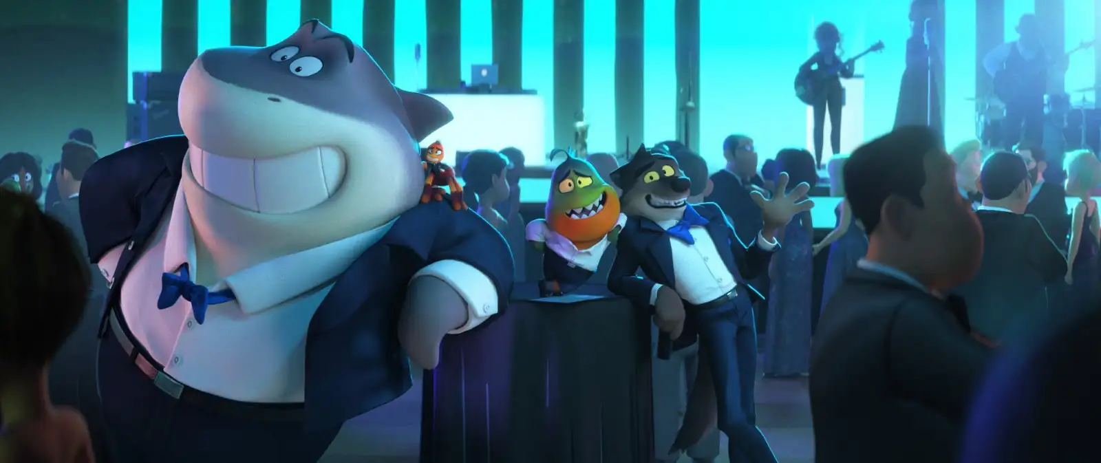 download the bad guys (2022) dual audio {hindi-english} 480p [350mb] | 720p [1gb] | 1080p [2gb]