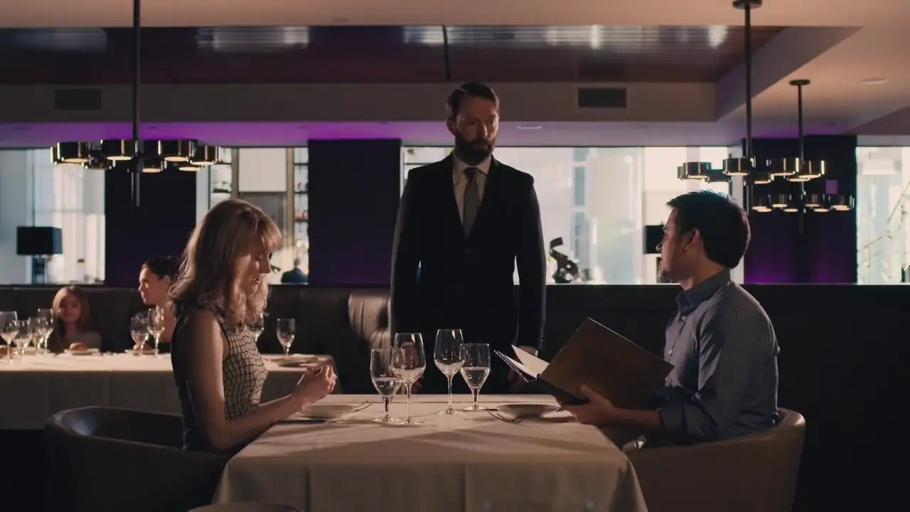 Renovation of the Heart movie scene 1 