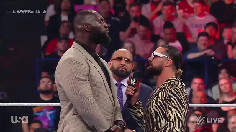 download wwe monday night raw - 24th april (2023) english full wwe show 480p [520mb] | 720p [1.3gb] hdrip