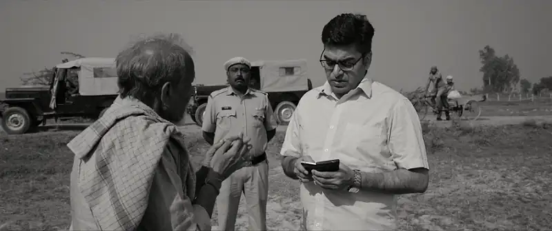 Download BheedNF WEB DL [Hindi DD5.1] Full Movie 480p [350MB] | 720p [900MB] | 1080p [3GB] screenshot 2