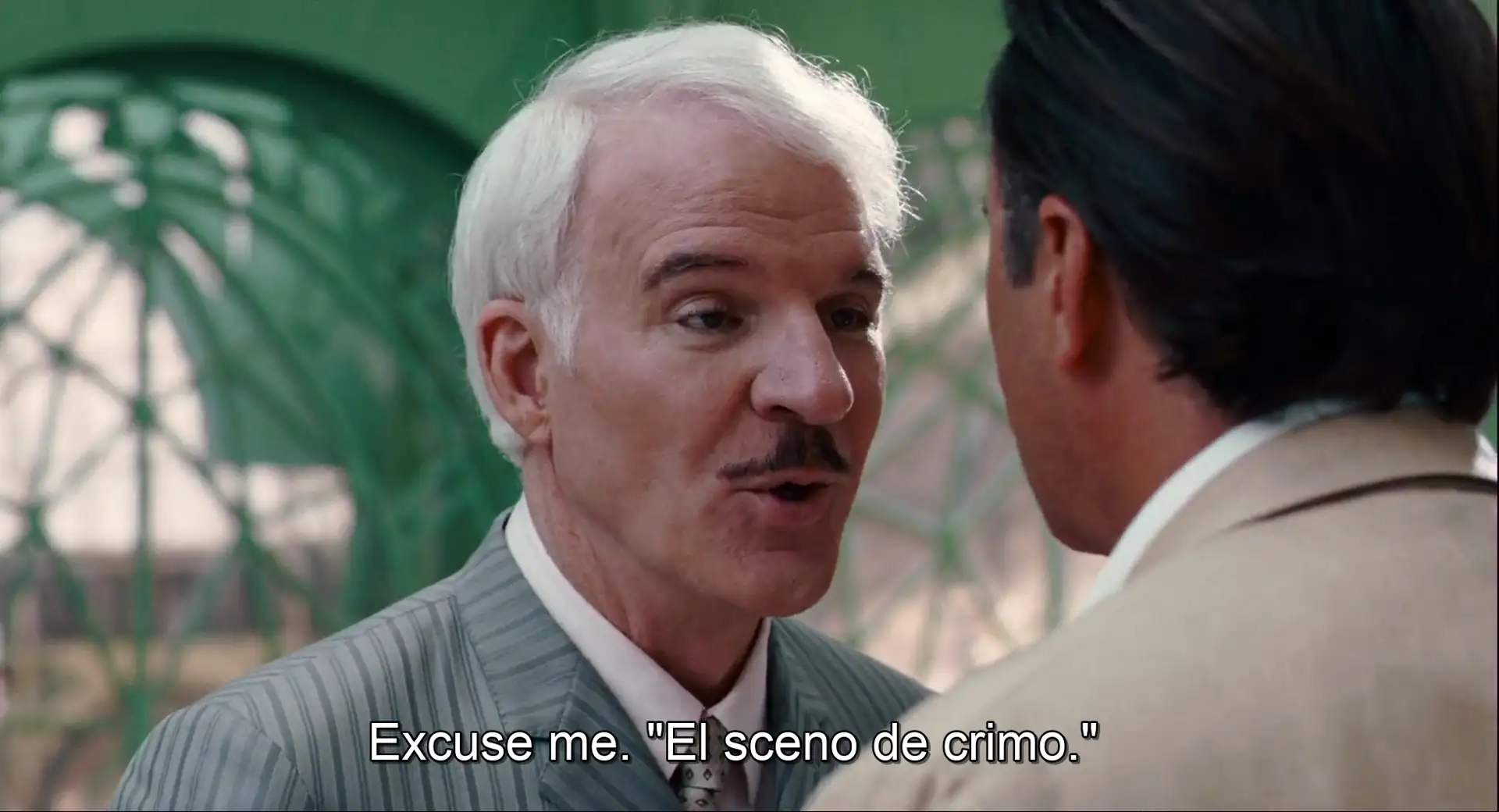 download the pink panther 2 (2009) dual audio {hindi-english} 480p [350mb] | 720p [1gb]