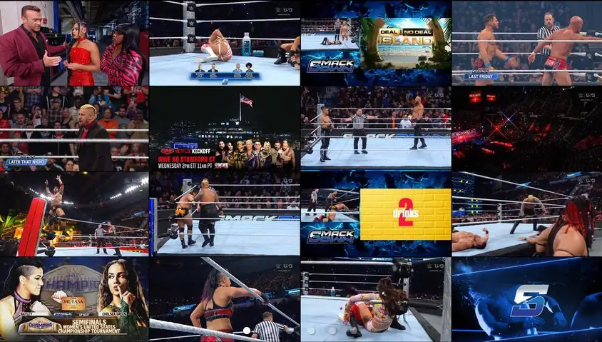 download wwe friday night smackdown (13th december - 2024) english full wwe show 480p 720p 1080p hdrip download wwe friday night smackdown (13th december - 2024) english full wwe show 480p 720p 1080p hdrip