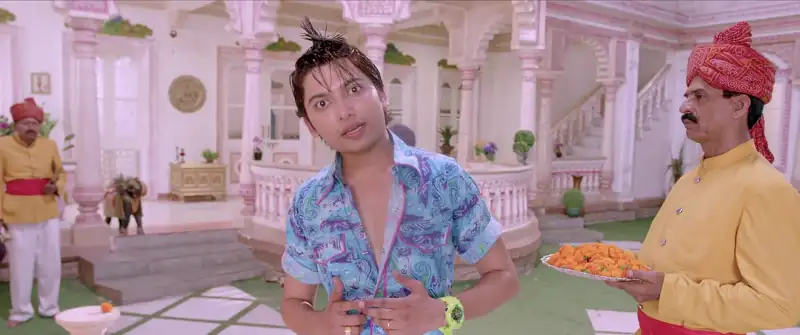 Download Hume Toh Loot LiyaHDRip Hindi Full Movie 480p [450MB] | 720p [1.2GB] | 1080p [2.5GB] screenshot 1