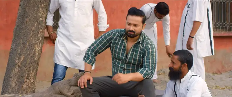 Download Countryside GundayPunjabi Chaupal WEB DL 480p [500MB] | 720p [1.3GB] | 1080p [2.5GB] screenshot 5