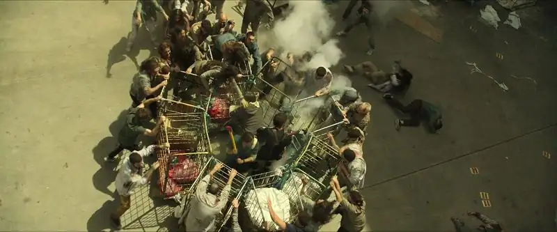 download apocalypse z: the beginning of the end (2024) amazon original - multi audio {hindi-english-spanish} web-dl 480p [500mb] | 720p [1.2gb] | 1080p [2.9gb] | 2160p [13.8gb] 4k sdr