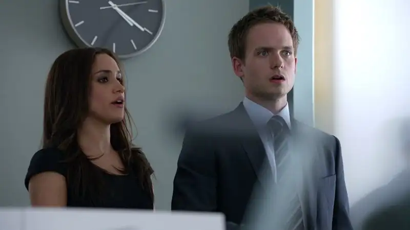 download suits (season 1 - 9 complete series) dual audio {hindi-english} jiocinema 480p | 720p 1080p web-dl