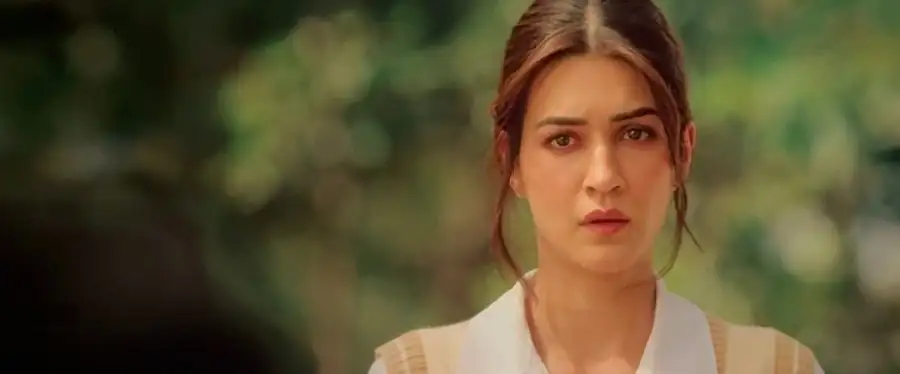 Download Tere Ishk MeinHindi Full Movie HQ HDTC 480p [570MB] | 720p [1.3GB] | 1080p [2.7GB] screenshot 3