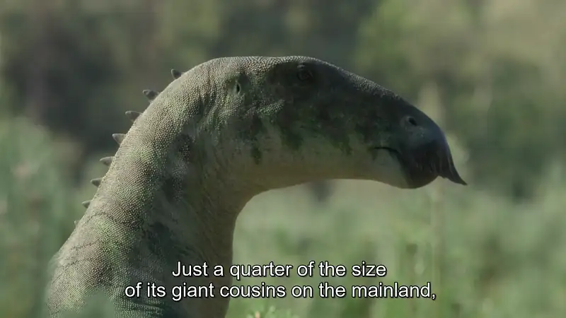 download prehistoric planet (season 1-2) complete appletv+ original english web series 720p | 1080p web-dl