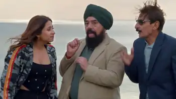 Download Sidhus of SouthallPunjabi Full Movie WEB DL 480p [350MB] | 720p [1GB] | 1080p [1.8GB] screenshot 3