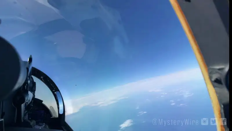 download ufo witness (season 1-2) amazon prime [s02e02 added] dual audio {hindi-english} 720p [350mb] hevc web-dl