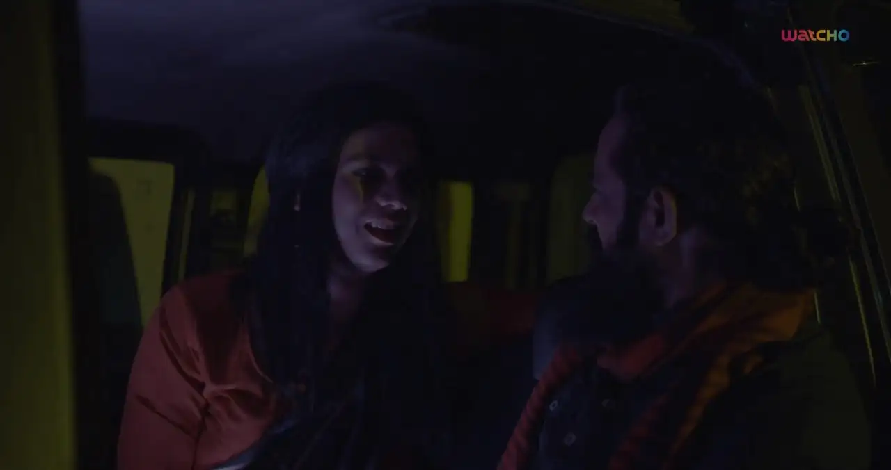 Download TitliSeason 1 Hindi Complete Watcho Originals WEB Series 480p | 720p HDRip screenshot 5