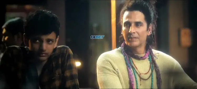 Download OMG 2HDCAM Rip Hindi Full Movie 480p [450MB] | 720p [1.2GB] | 1080p [4GB] screenshot 4