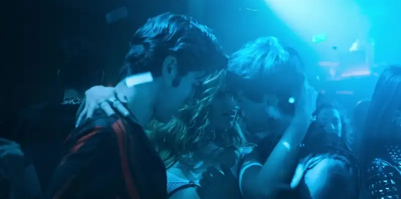 download [18+] elite - season 7 (2023) complete multi-audio {hindi-english-spanish} netflix original series 480p | 720p | 1080p web-dl