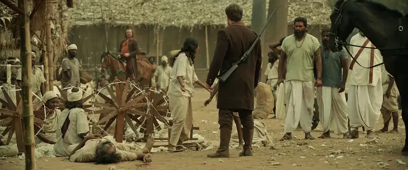 Download August 16 1947WEB DL UnCut Dual Audio [Hindi DD5.1 +Tamil] Full Movie 480p [400MB] | 720p [1.2GB] | 1080p [2.5GB] screenshot 3