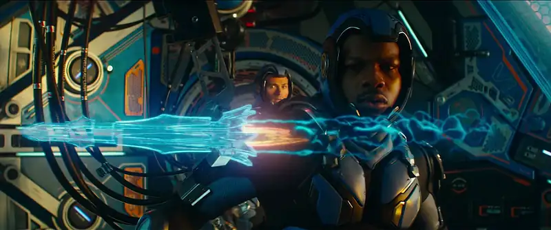 download pacific rim 2: uprising (2018) dual audio {hindi-english} 480p [400mb] | 720p [1gb] | 1080p [3gb] | 2160p [4.5gb] 4k hdr