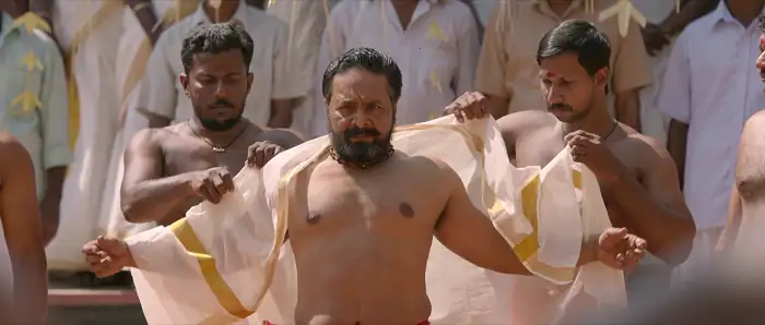 Download AthiranHindi Dubbed ORG Full Movie 480p [450MB] | 720p [1.2GB] | 1080p [2.3GB] screenshot 3