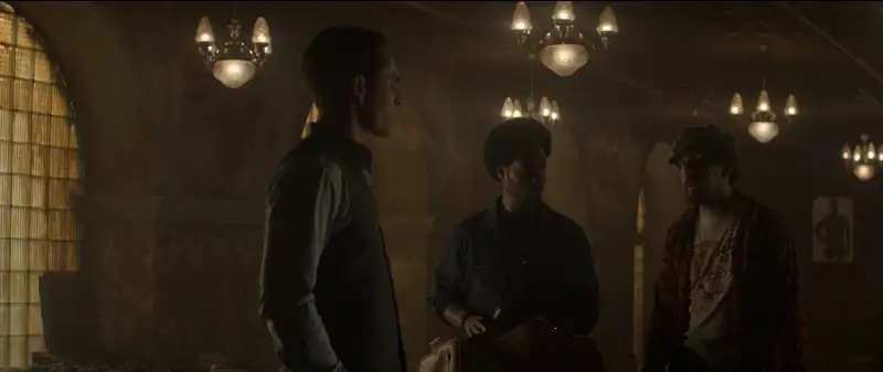 download the continental - amazon prime (2023) season 1 complete dual-audio {hindi-english} 480p | 720p | 1080p web-dl