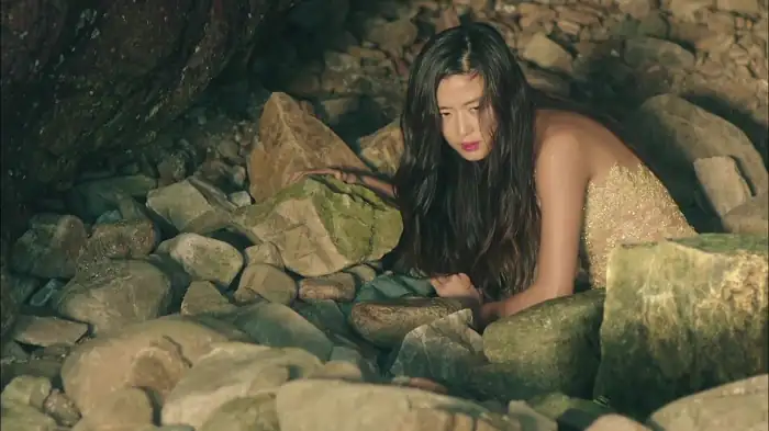 download the legend of the blue sea (2016) season 1 [complete] hindi dubbed 480p [100mb] | 720p [210mb] web-dl