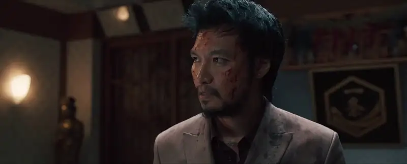 download the roundup: no way out (2023) dual audio [hindi org. + korean] amzn web-dl 480p [350mb] | 720p [950mb] | 1080p [2.2gb]