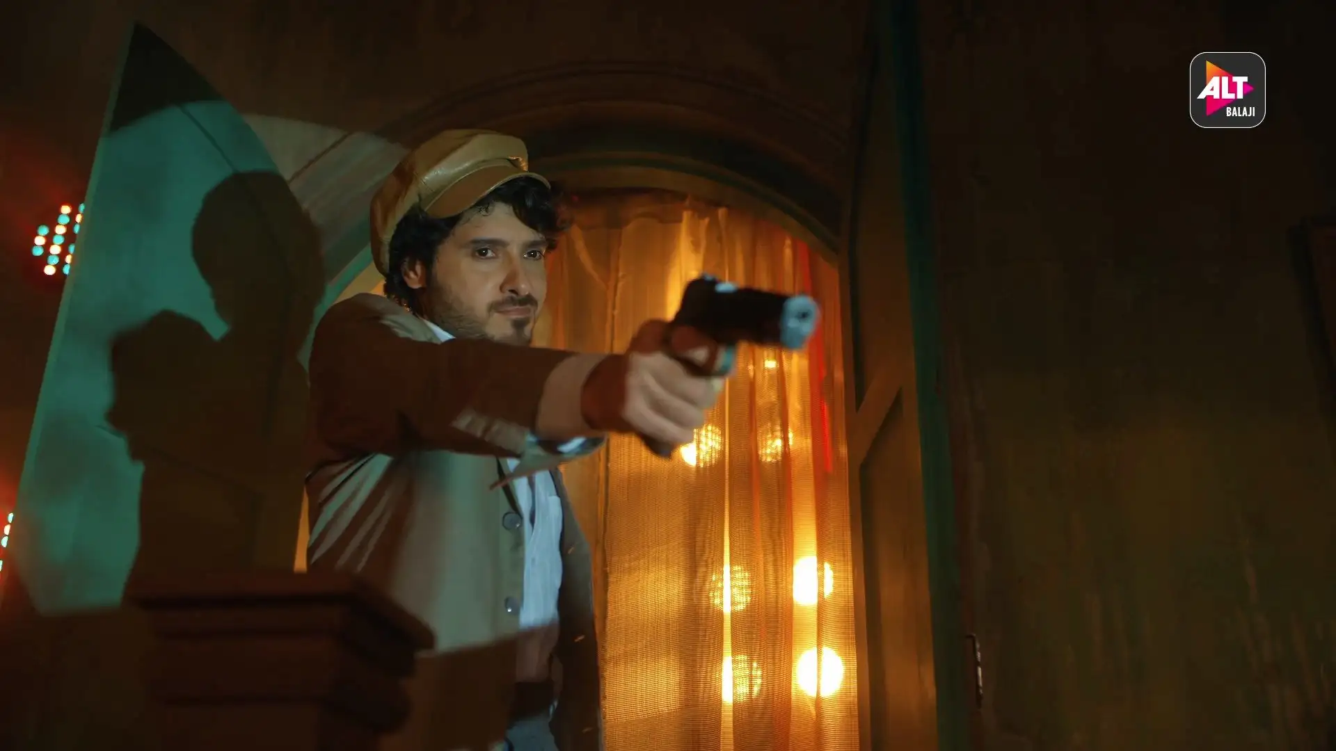 Download Bicchoo Ka KhelSeason 1 Hindi Complete ALTBalaji Original WEB Series 480p 720p 1080p HDRip screenshot 1