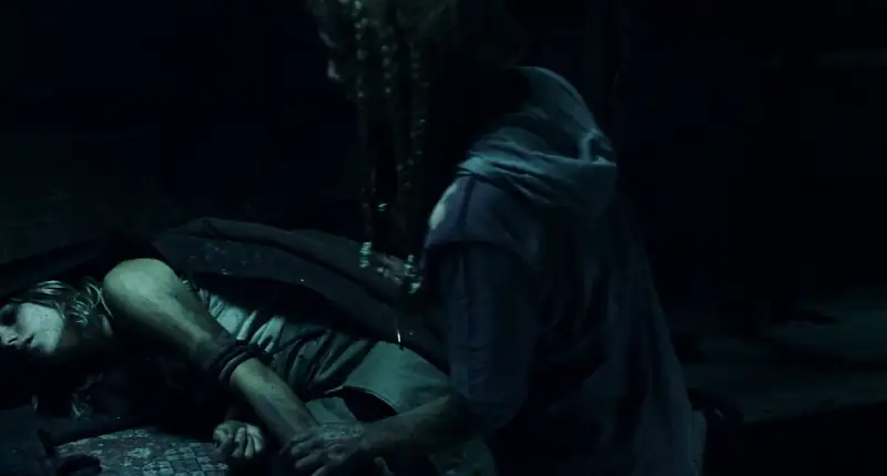 download to kill the dragon (2019) dual audio {hindi-french} 480p [300mb] | 720p [900mb]