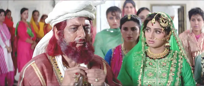 Download Heer RanjhaHindi Full Movie HDRip 480p [430MB] | 720p [1.4GB] | 1080p [4.1GB] screenshot 6