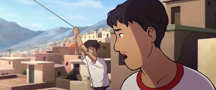 download flee (2021) dual audio {hindi-english} 480p [300mb] | 720p [800mb] | 1080p [1.8gb]