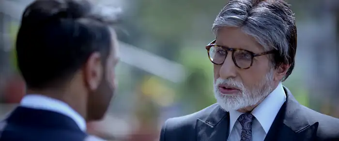 Download Runway 34WEB DL Hindi Full Movie 480p [400MB] | 720p [1.7GB] | 1080p [2.6GB] | 2160p [5.7GB] screenshot 6