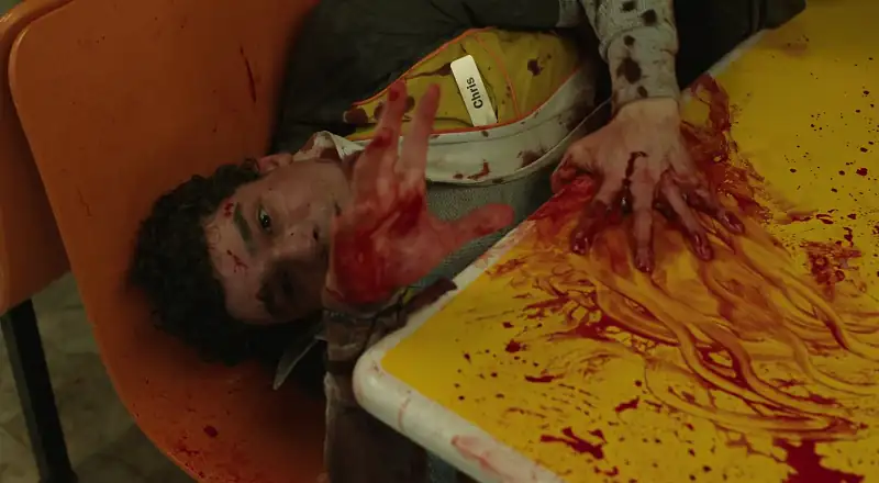 download the passenger (2023) web-dl dual audio {hindi-english} 480p [330mb] | 720p [900mb] | 1080p [2.2gb]